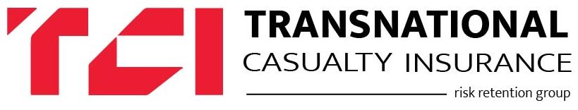 Transnational logo
